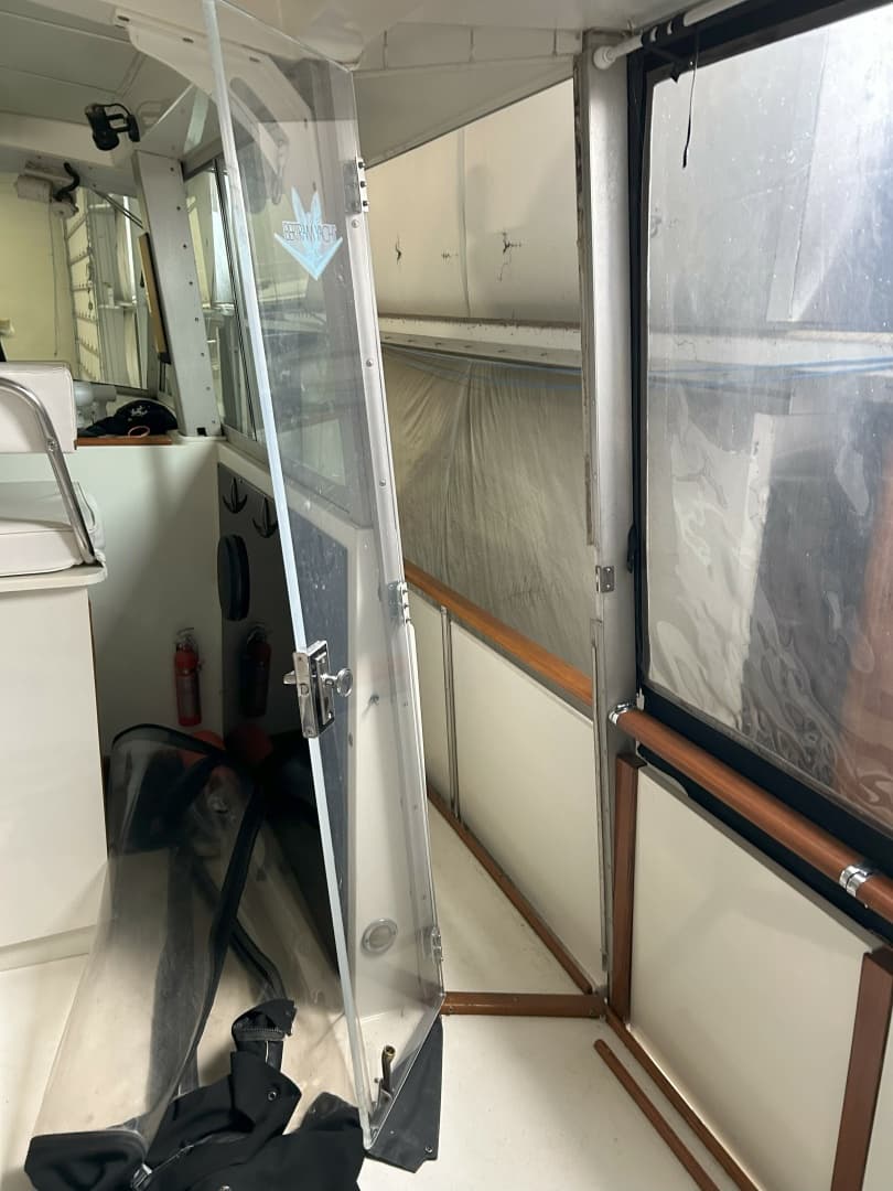 1977 Bertram 42 Motor Yacht