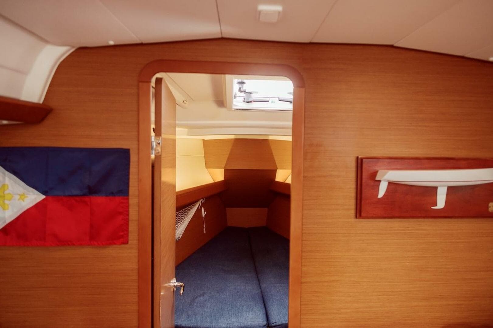 2019 Jeanneau 389 Sun Odyssey