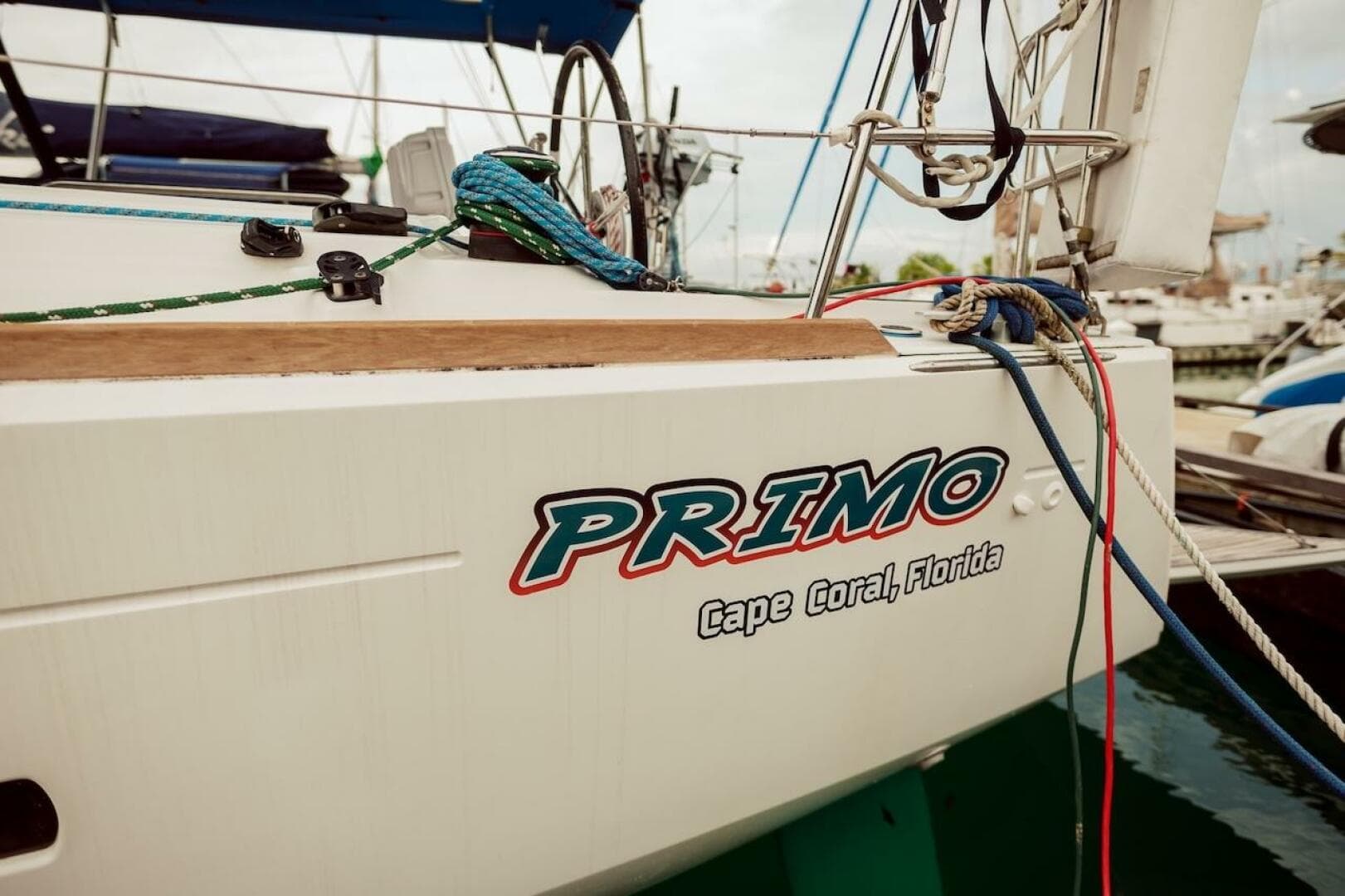 2019 Jeanneau 389 Sun Odyssey