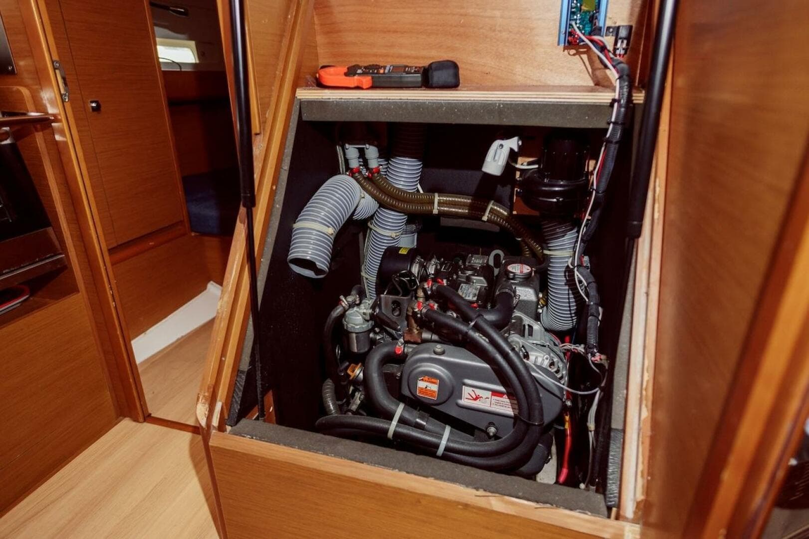 2019 Jeanneau 389 Sun Odyssey