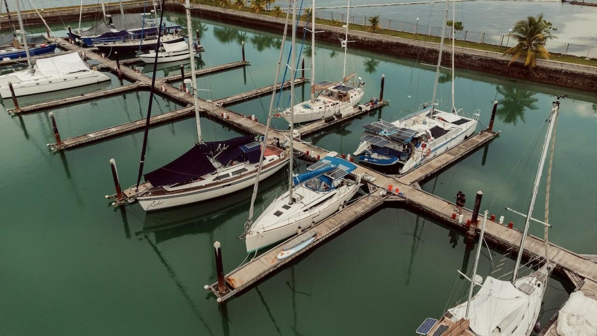 2019 Jeanneau 389 Sun Odyssey