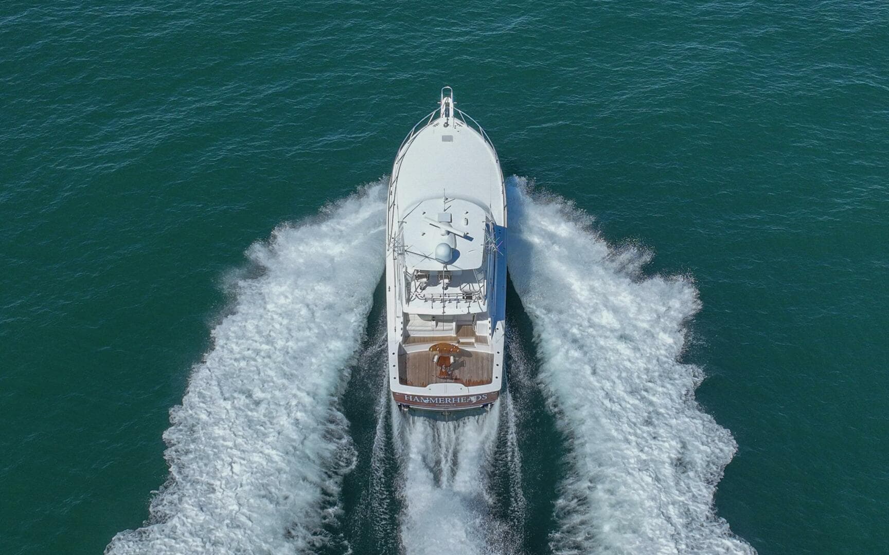 2021 Viking 54 Convertible HAMMERHEADS 