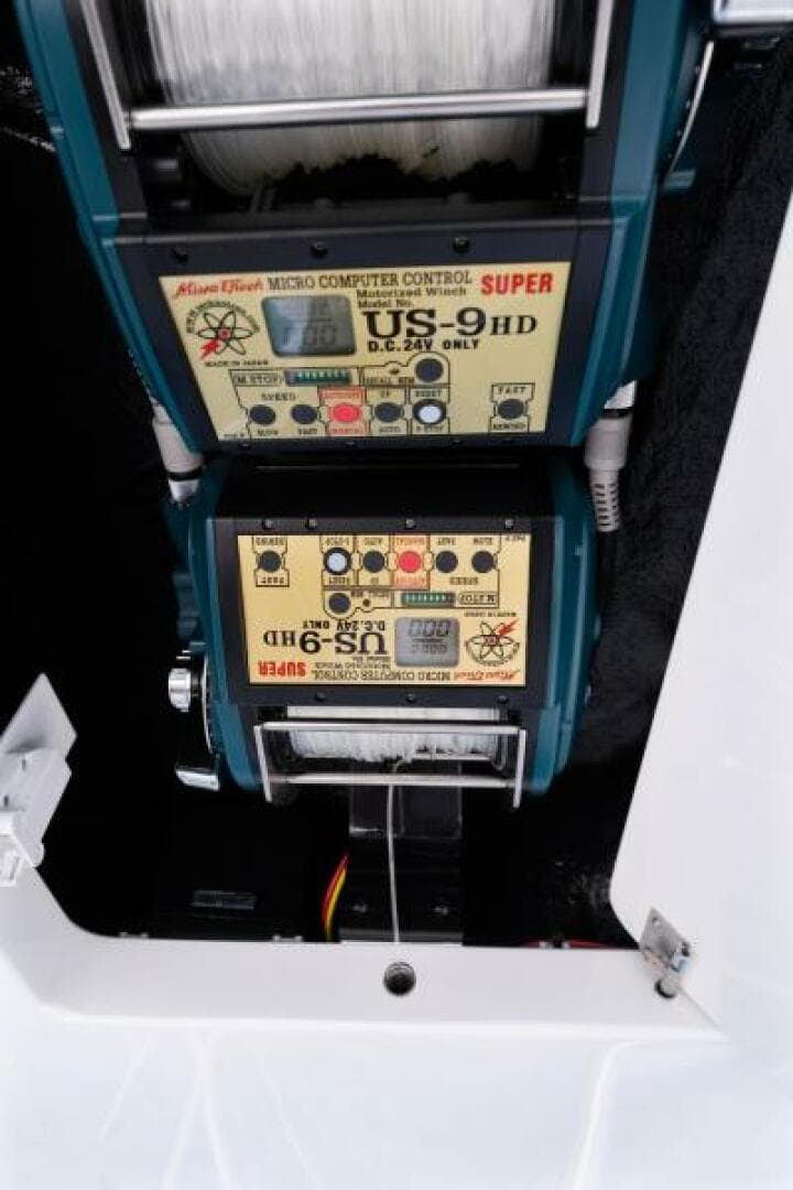 2021 Viking 54 Convertible HAMMERHEADS Teaser Reel