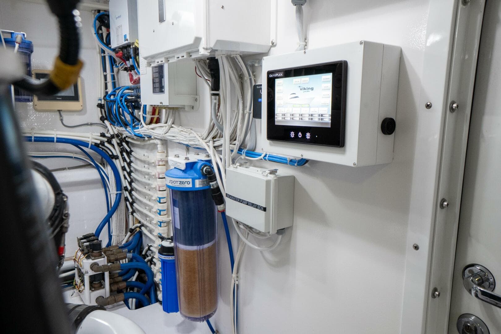 2021 72 Viking EB Our Trade Engine Room (7)