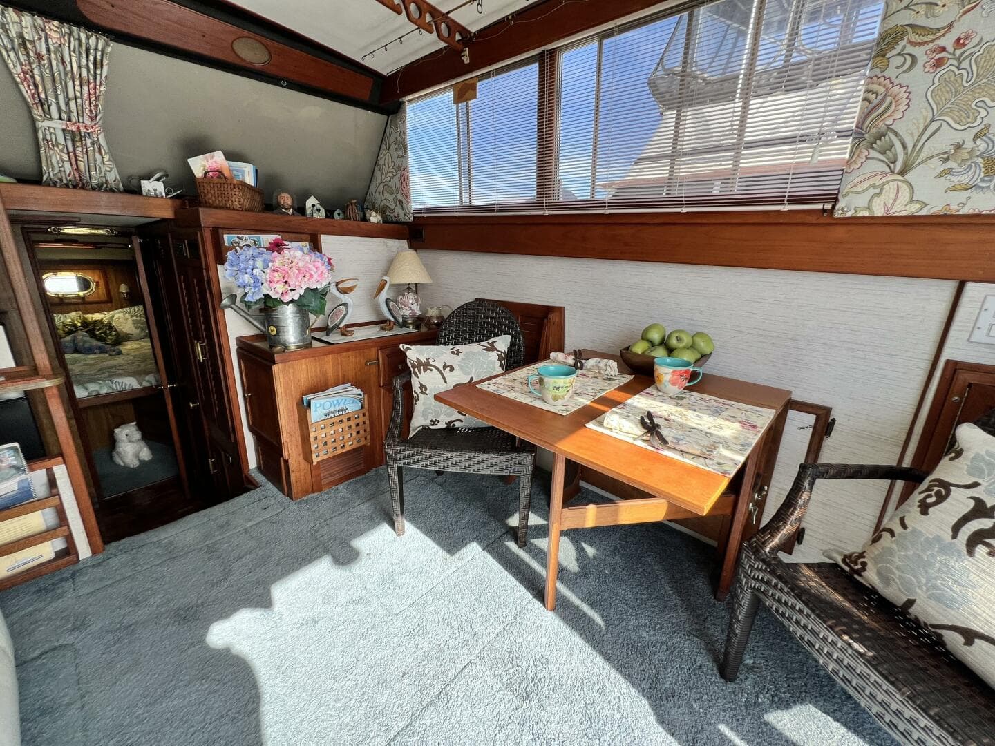 1979 Viking 35 Convertible