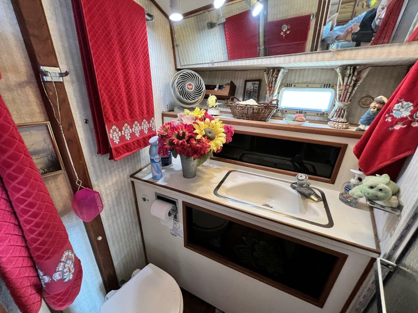 1979 Viking 35 Convertible