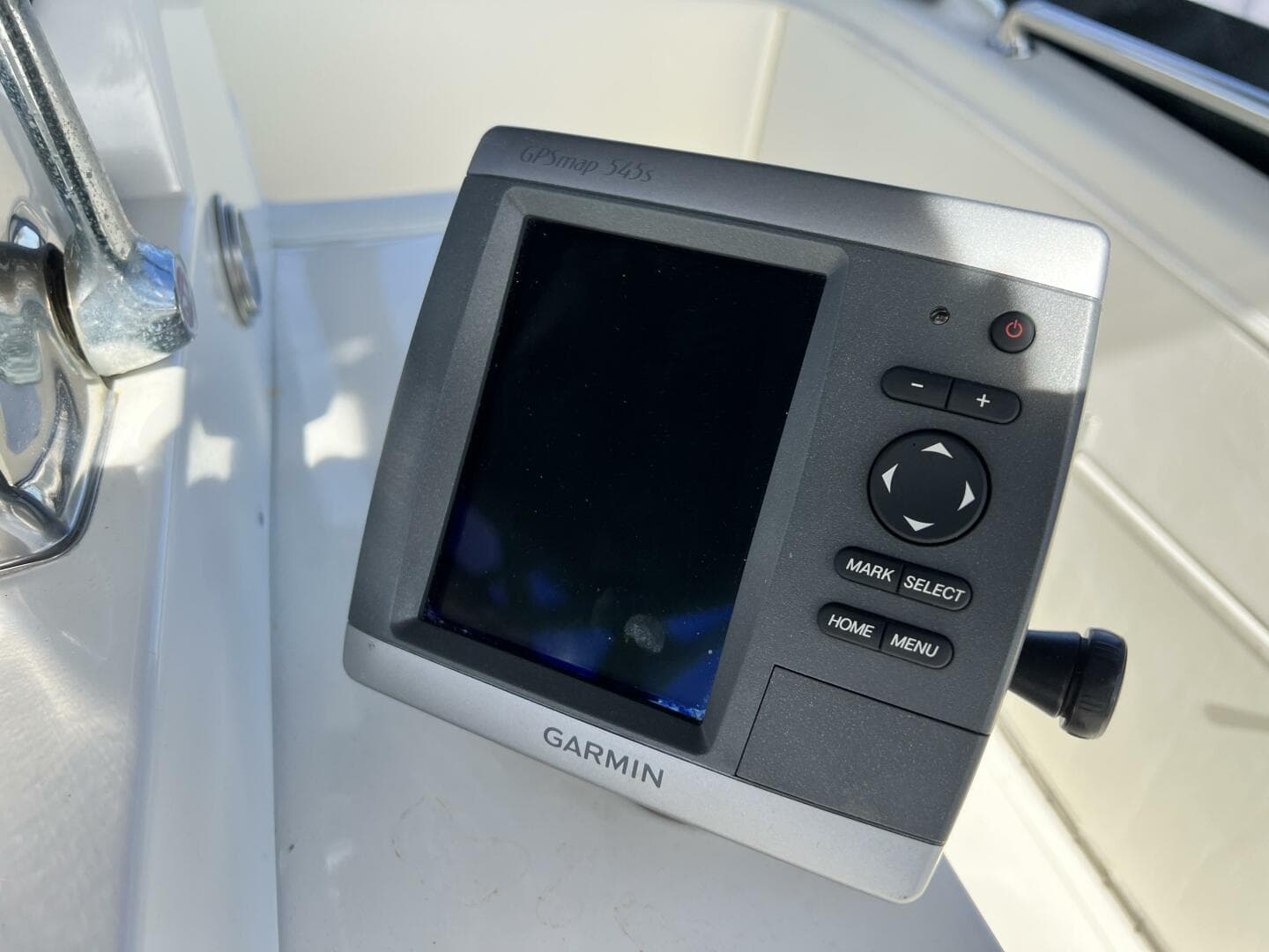 1979 Viking 35 Convertible