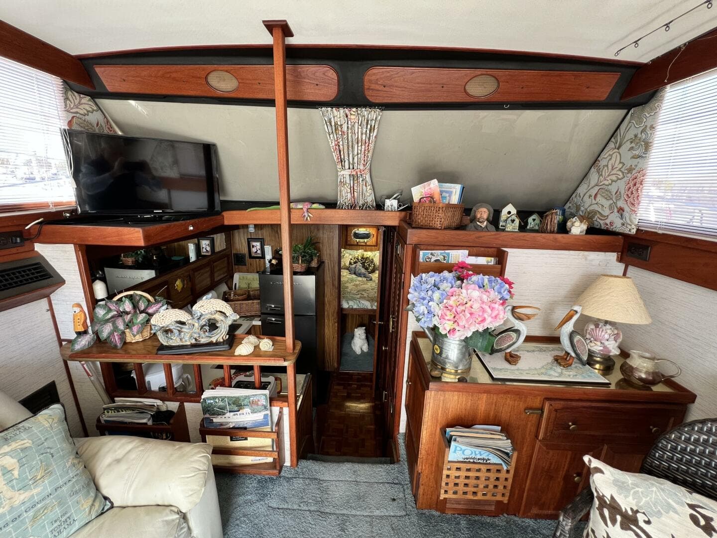 1979 Viking 35 Convertible