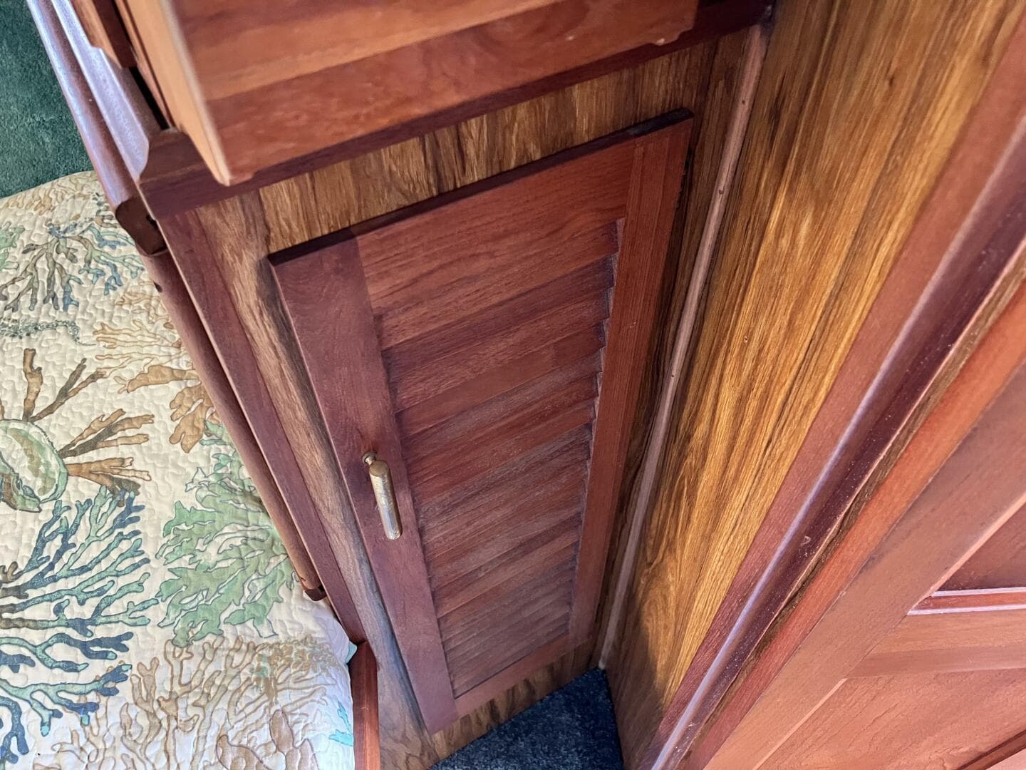 1979 Viking 35 Convertible