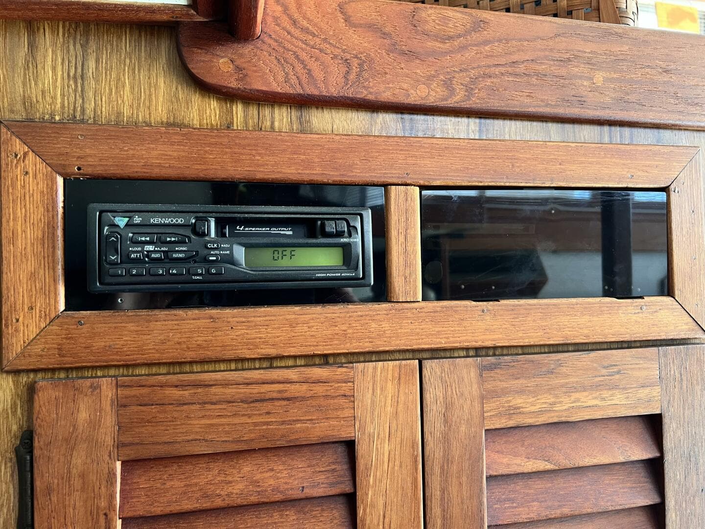 1979 Viking 35 Convertible