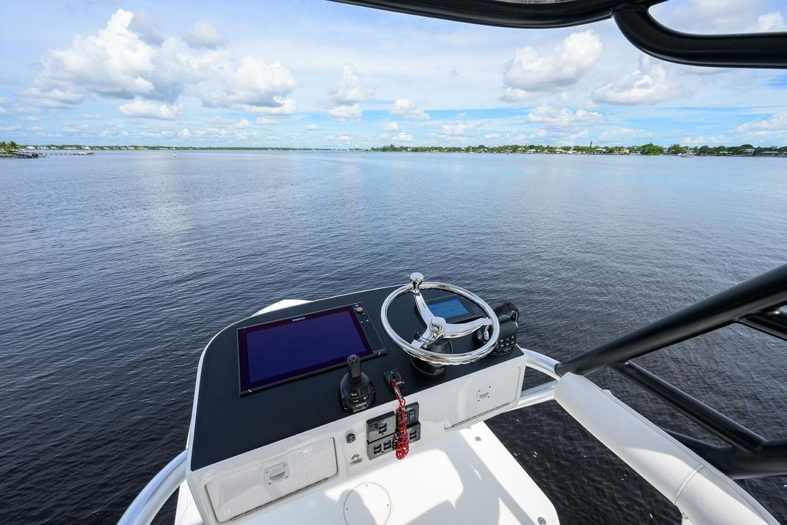 2018 Buddy Davis 42 Center Console - Tower