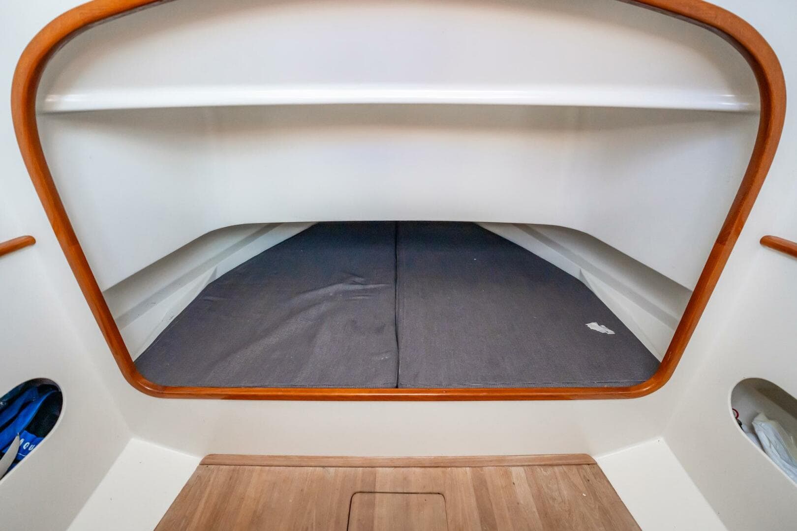 2003 Gamefisherman 34 Express