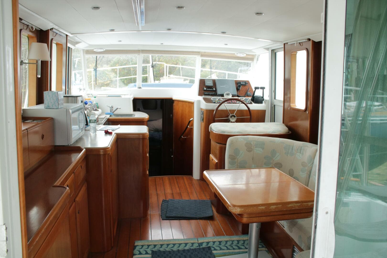 2006 Beneteau Swift Trawler 42