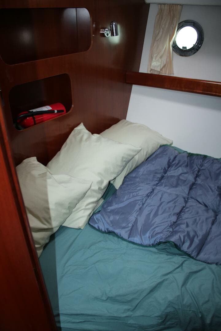 2006 Beneteau Swift Trawler 42