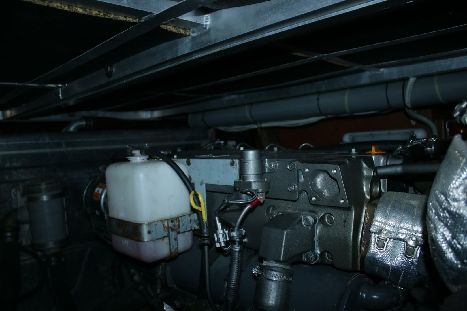 2006 Beneteau Swift Trawler 42