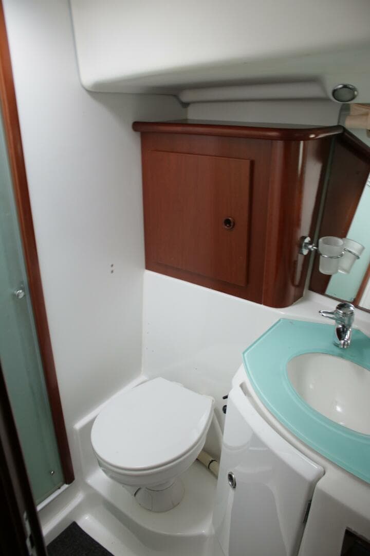 2006 Beneteau Swift Trawler 42