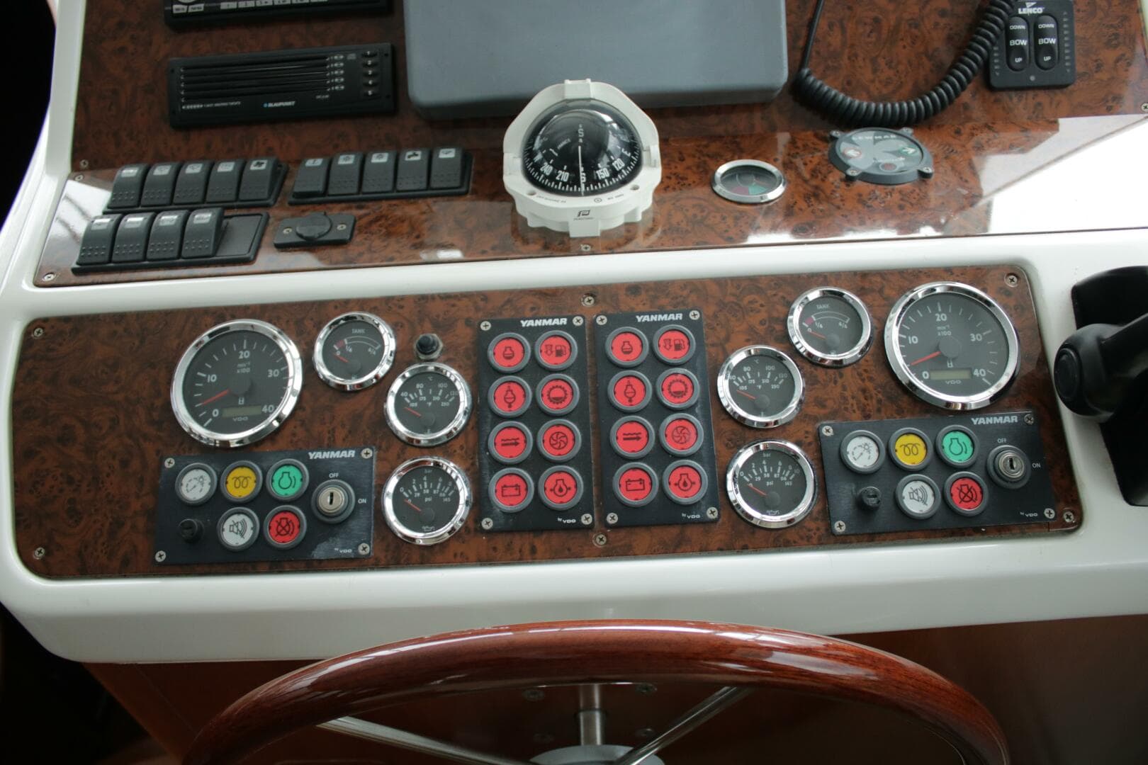 2006 Beneteau Swift Trawler 42