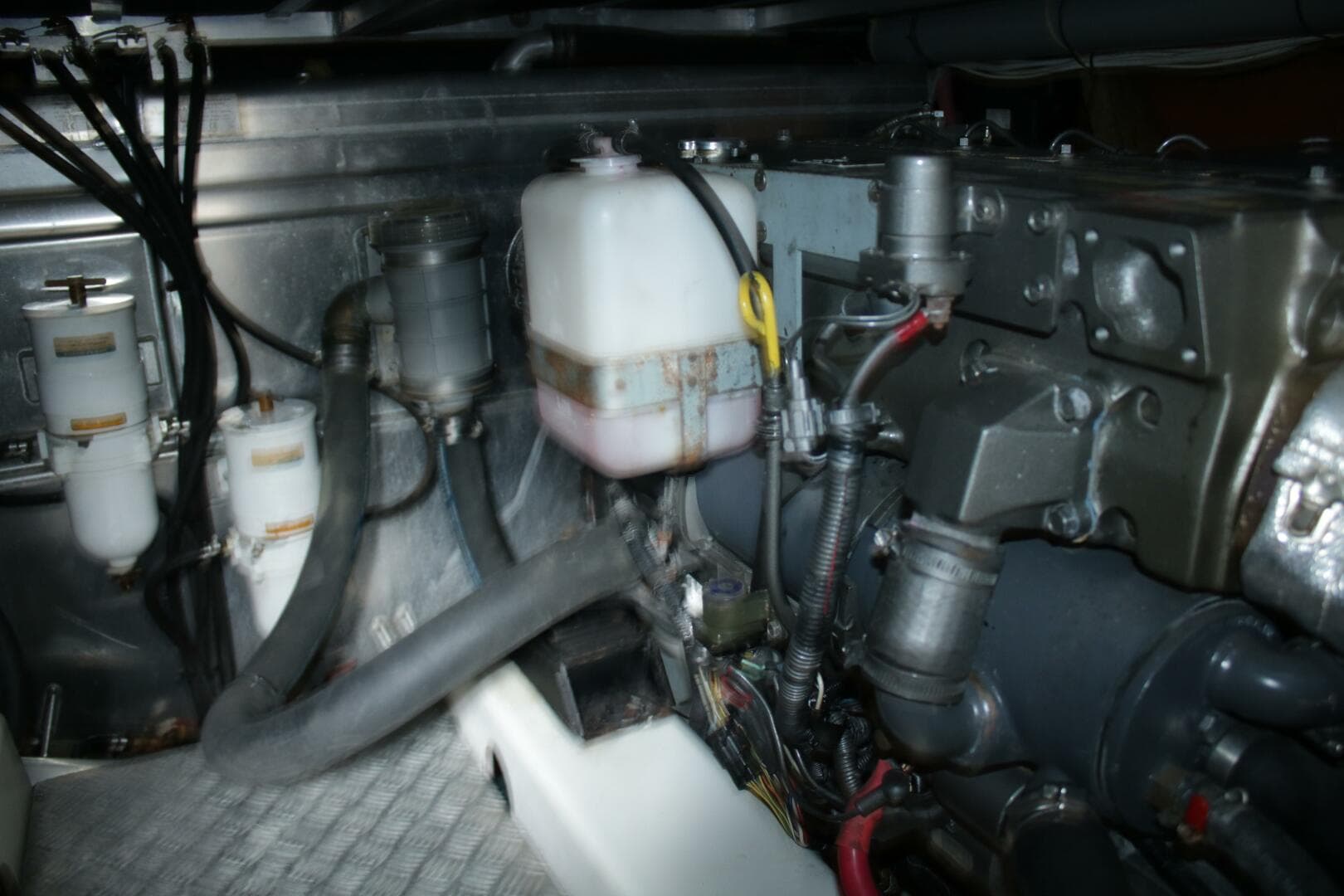 2006 Beneteau Swift Trawler 42