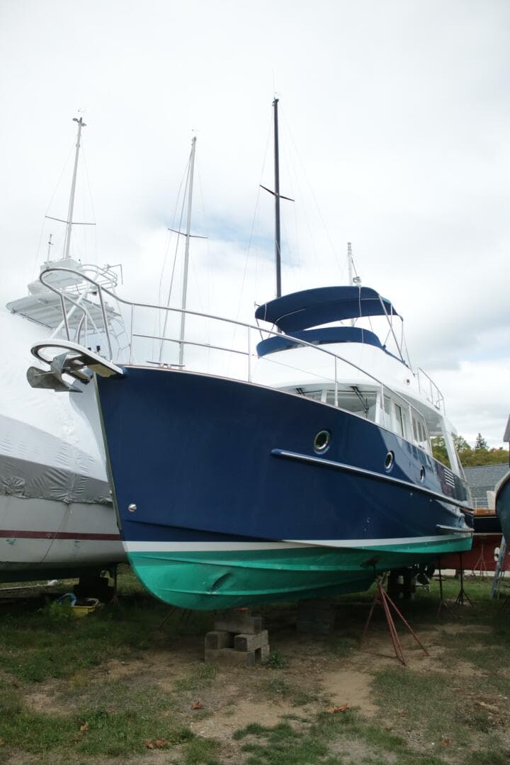 2006 Beneteau Swift Trawler 42