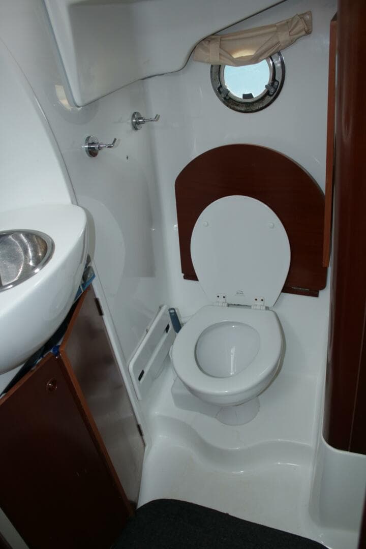 2006 Beneteau Swift Trawler 42