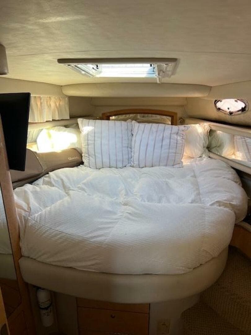 1997 Sea Ray Sundancer