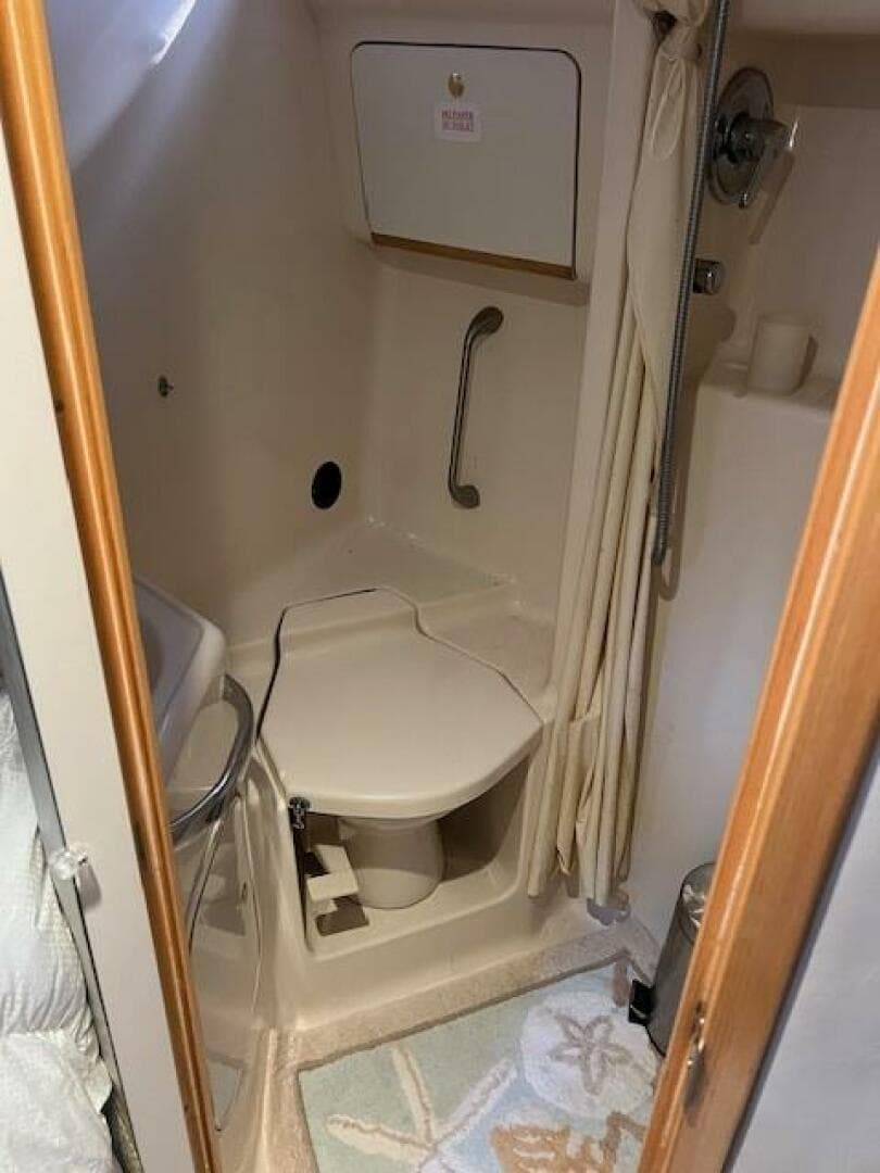 1997 Sea Ray Sundancer