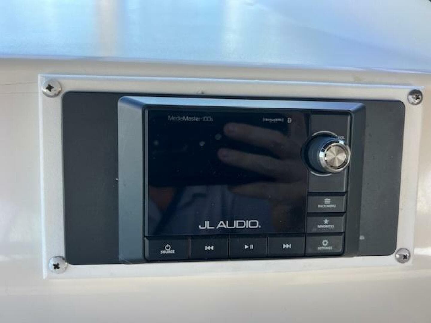 1997 Sea Ray Sundancer