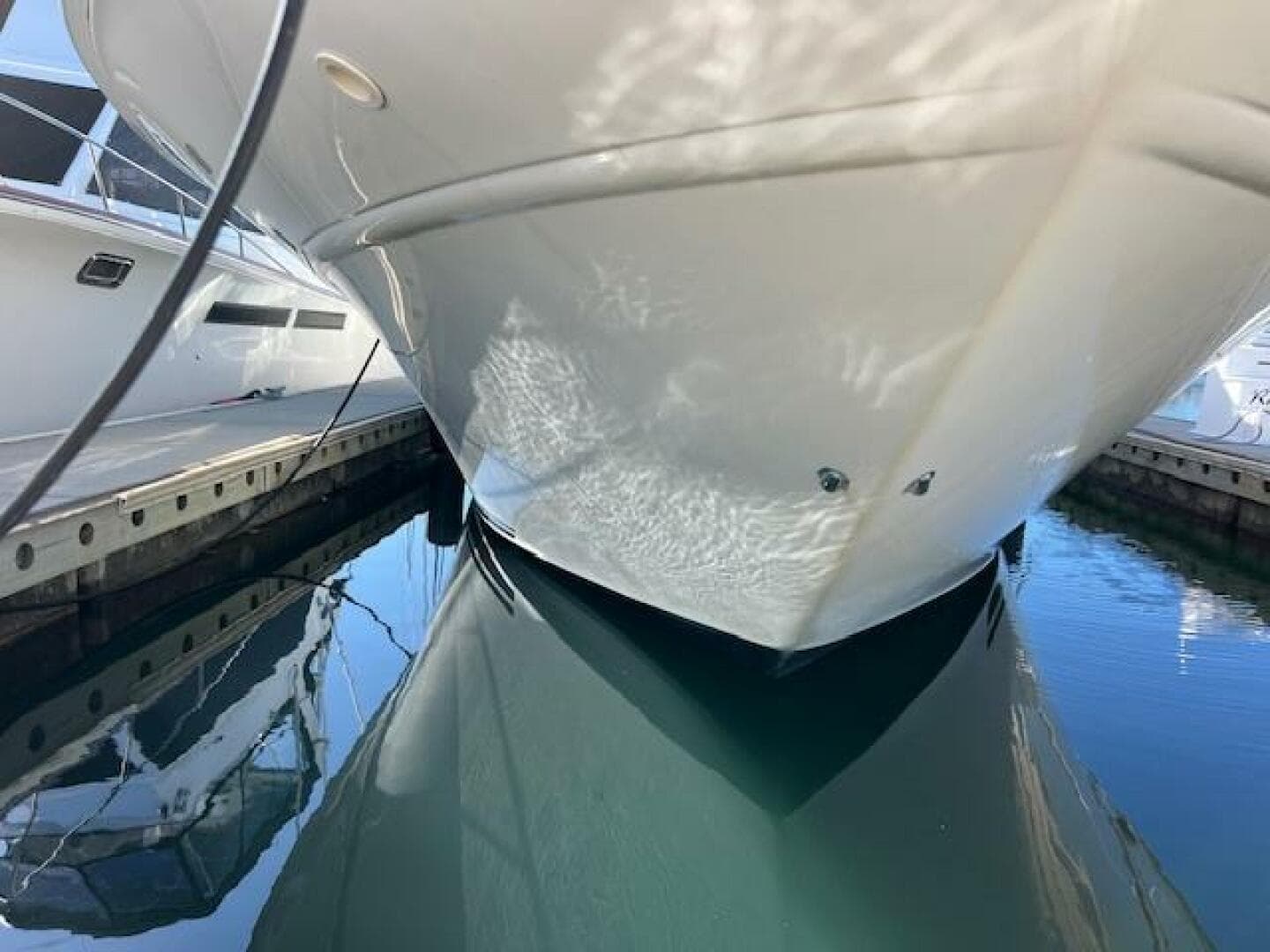 1997 Sea Ray Sundancer