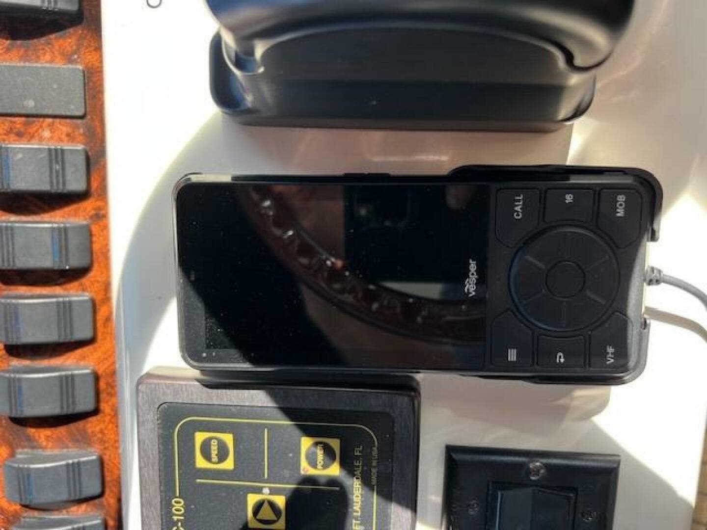 1997 Sea Ray Sundancer