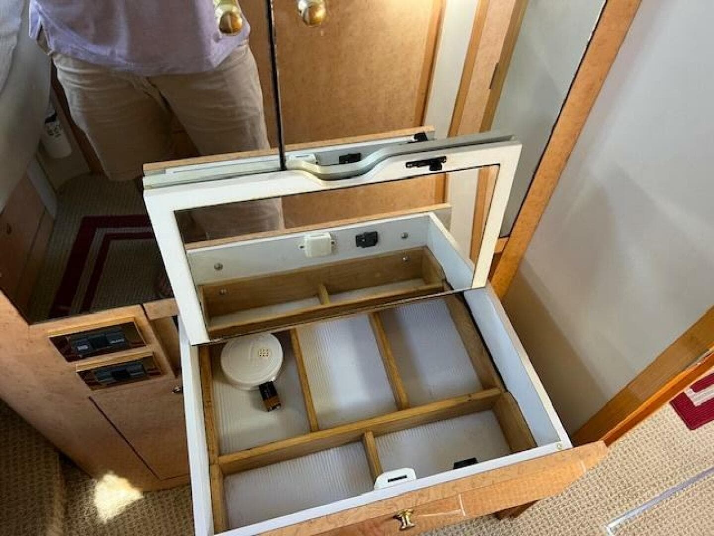 1997 Sea Ray Sundancer