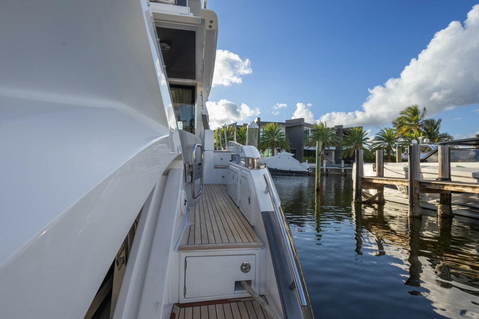 2023 Azimut S6 Sport-Fly