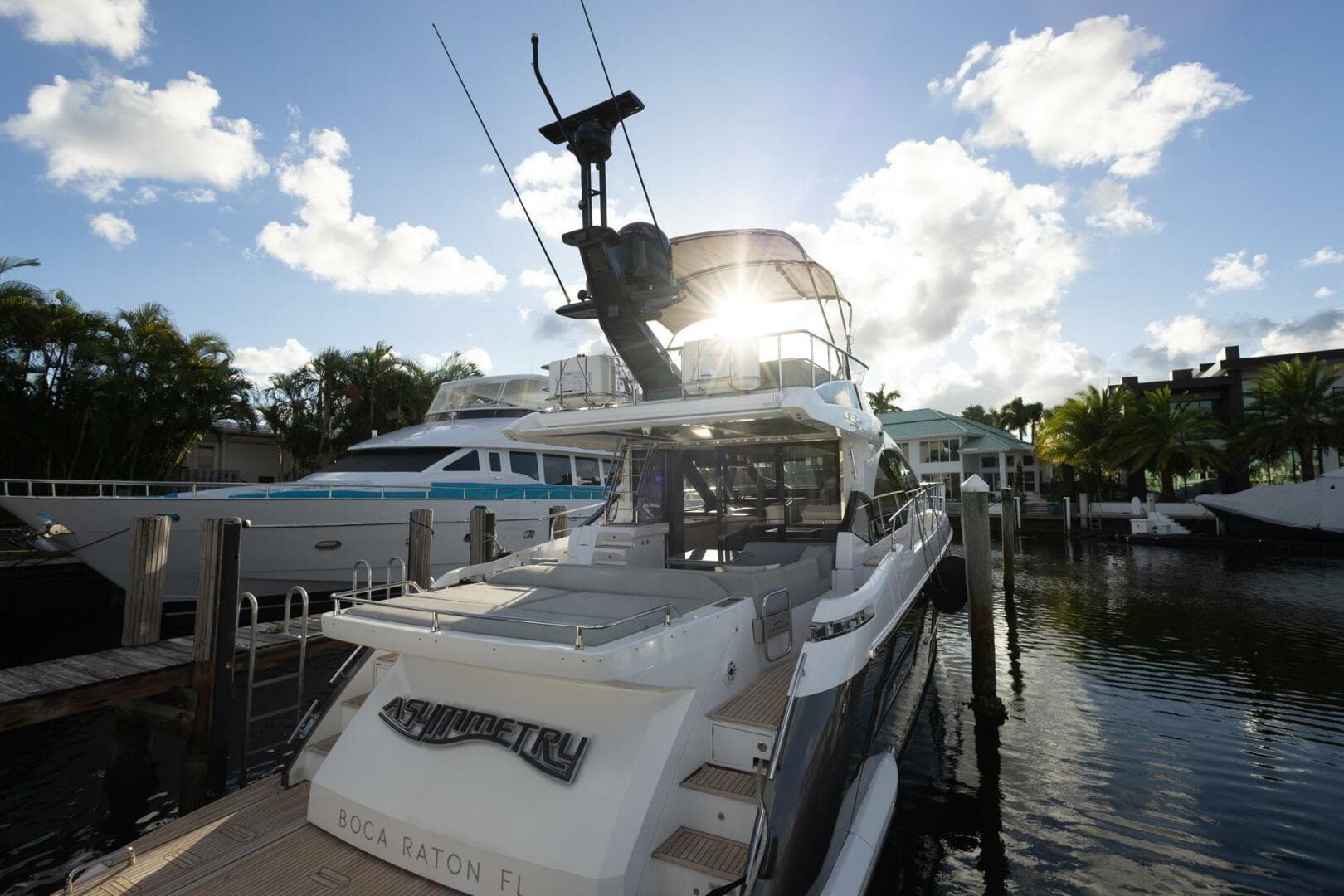 2023 Azimut S6 Sport-Fly