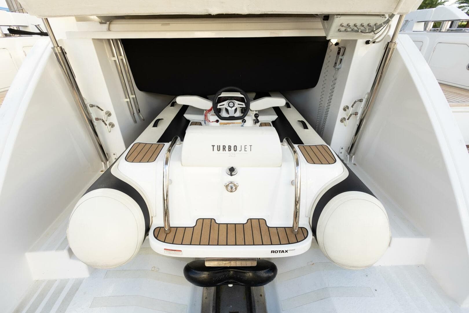 2023 Azimut S6 Sport-Fly