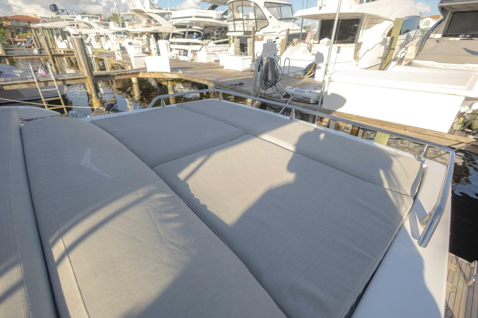 2023 Azimut S6 Sport-Fly