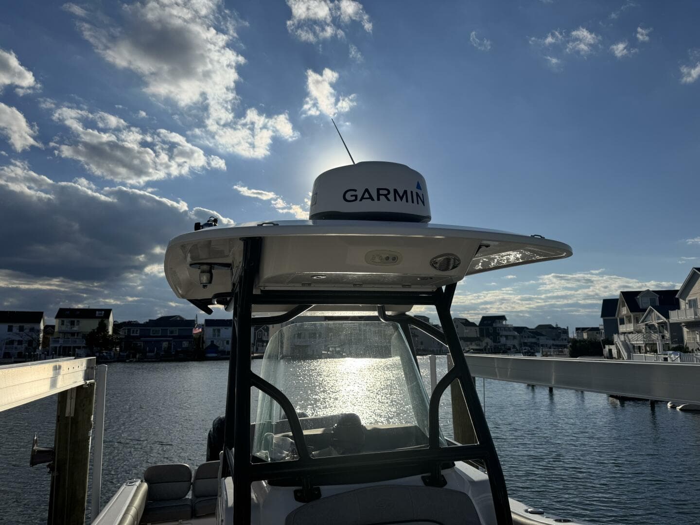 2023 Sea Fox 268 Commander