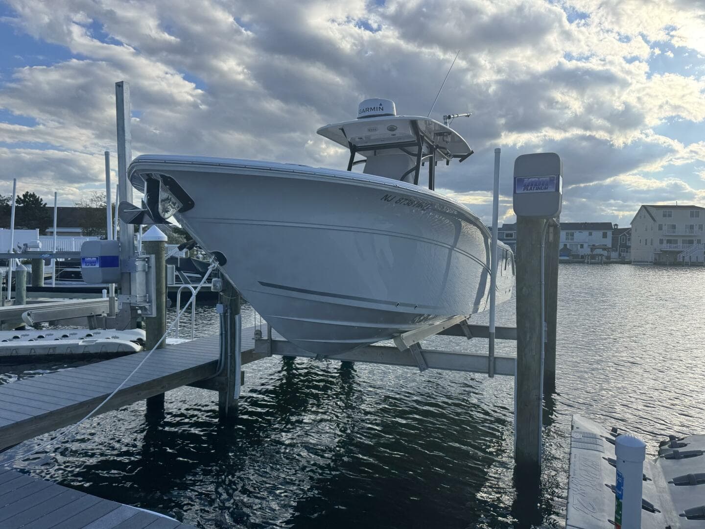 2023 Sea Fox 268 Commander