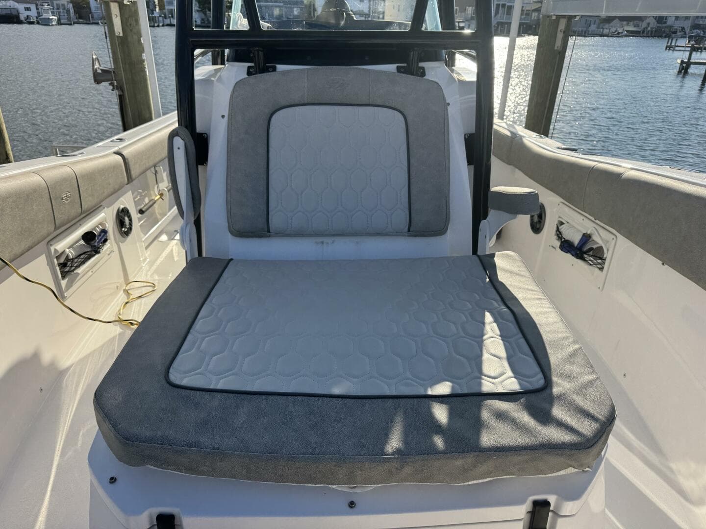 2023 Sea Fox 268 Commander