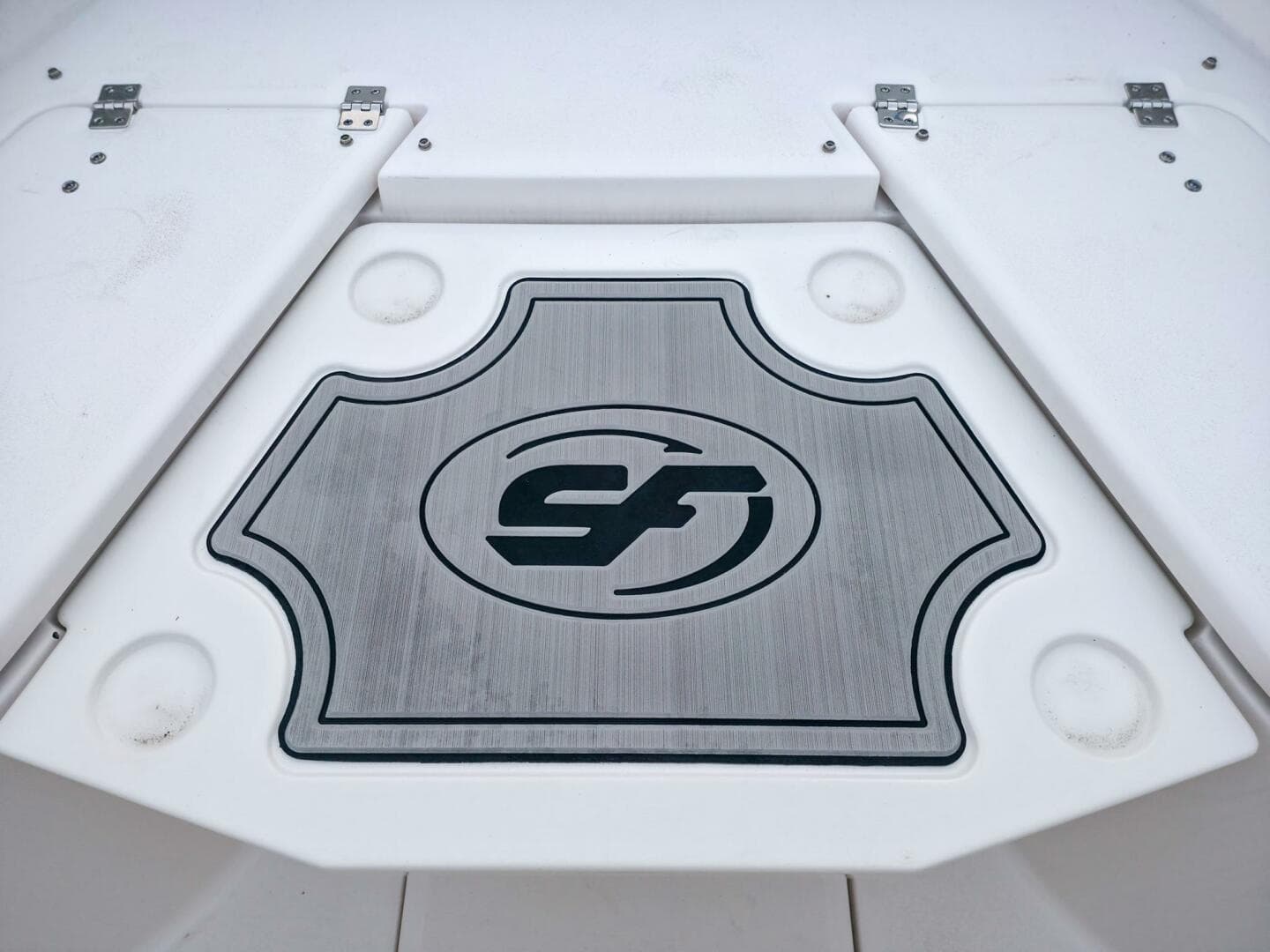 2023 Sea Fox 268 Commander