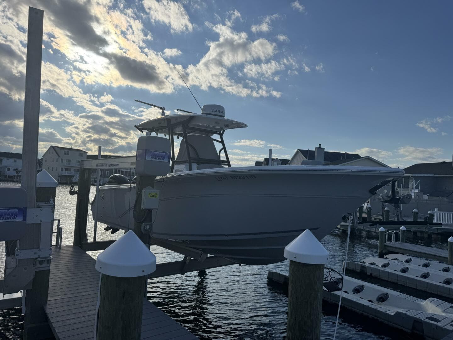 2023 Sea Fox 268 Commander