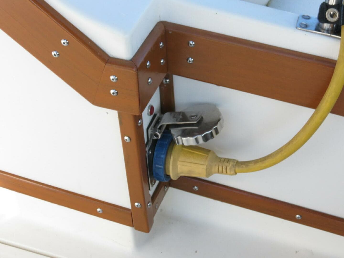 1978 Bertram 28 Flybridge Cruiser