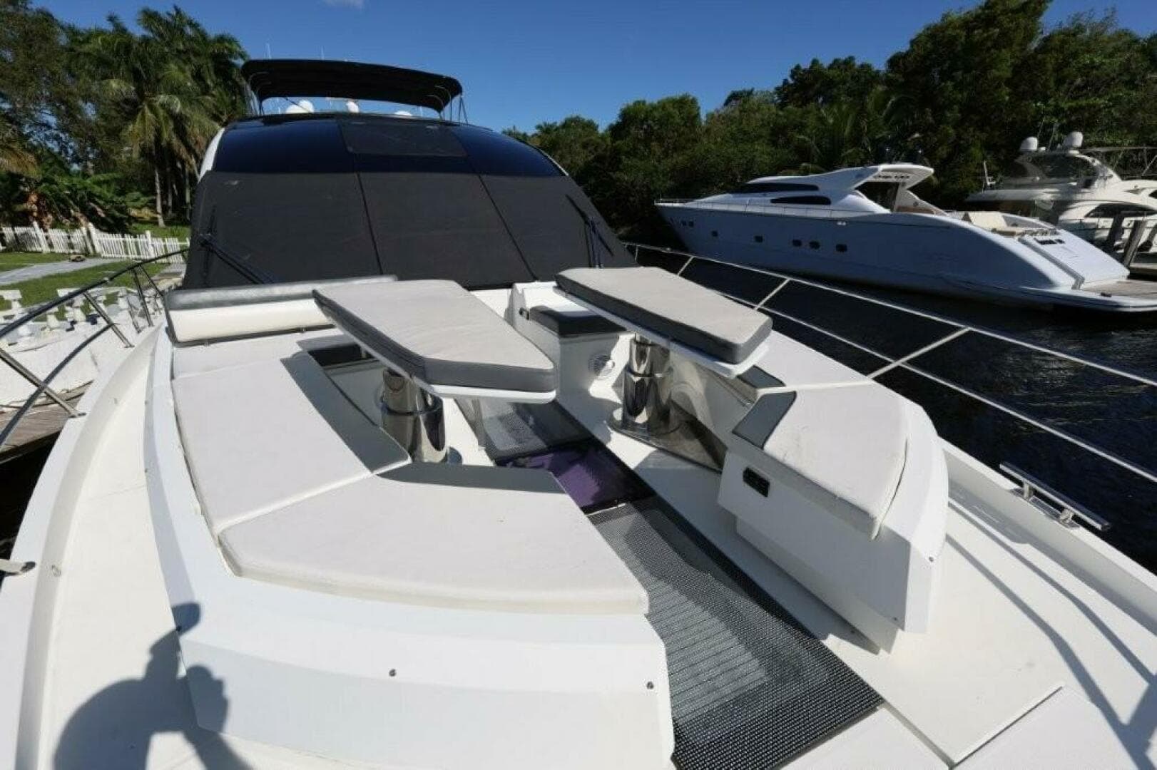 2019 Galeon 650 Sky