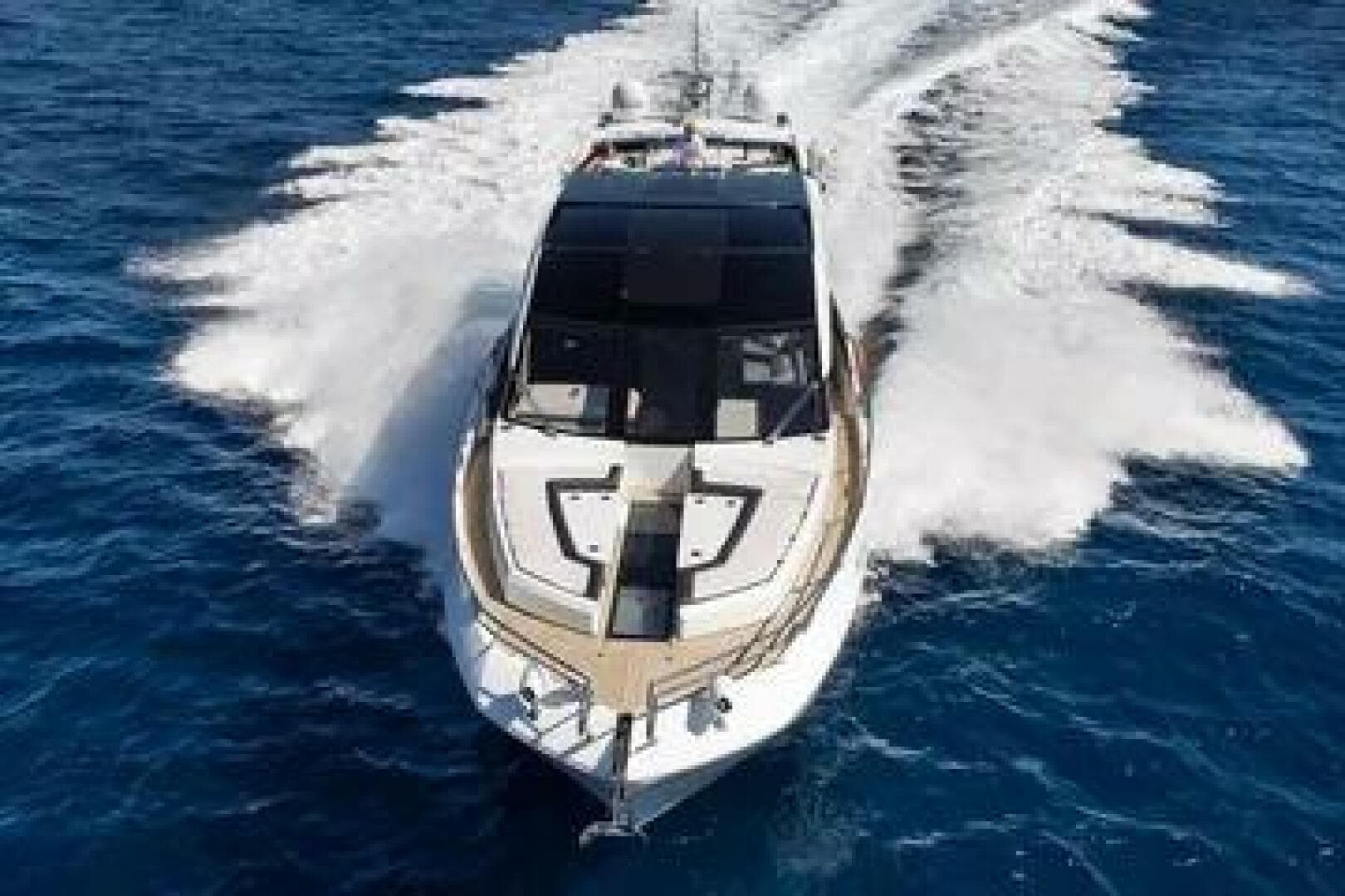 2019 Galeon 650 Sky