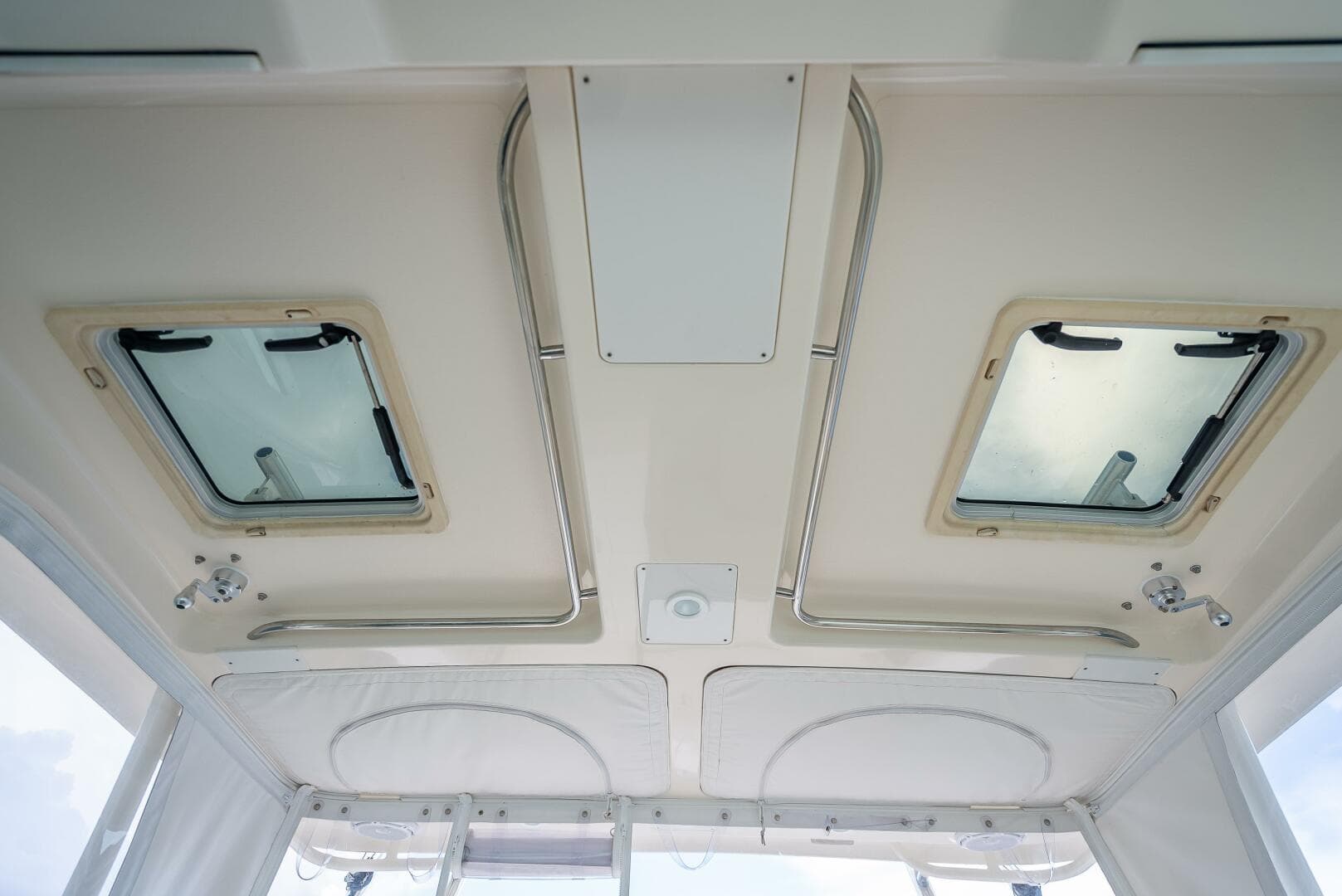 2011 Pursuit S345 Offshore