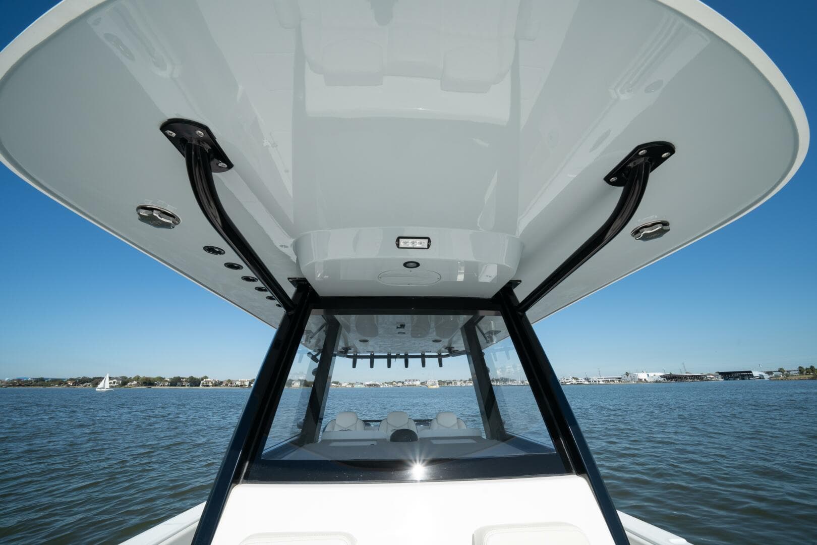 2021 Invincible 35 Catamaran