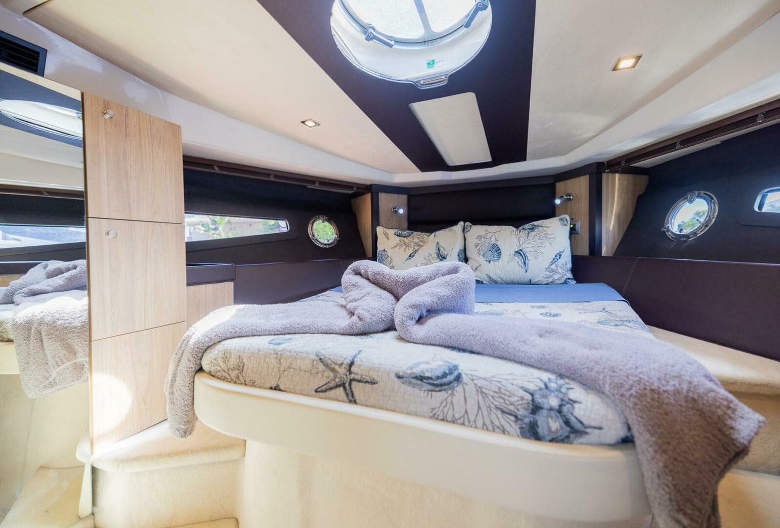 2014 Cranchi M 44 HT