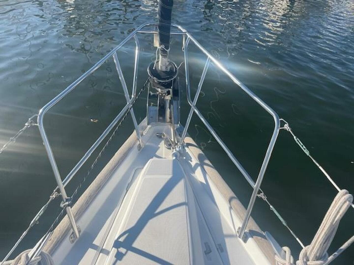 2006 Beneteau 423