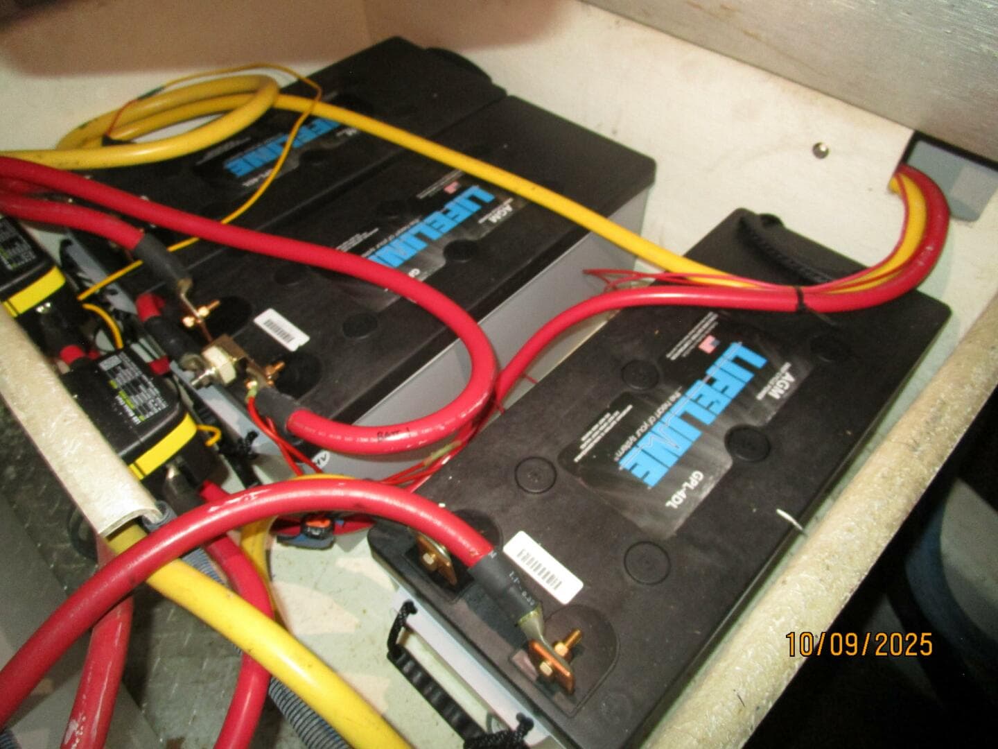 Choptank battery bank2