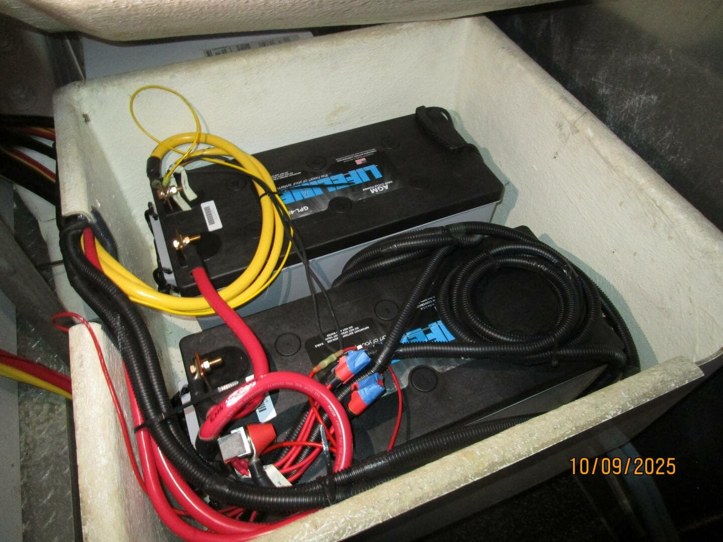 Choptank battery bank3