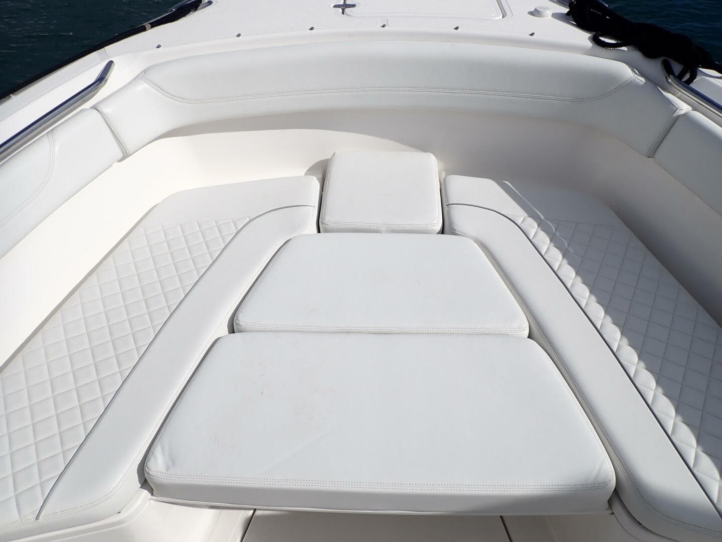 2024 Pursuit S 288 Sport