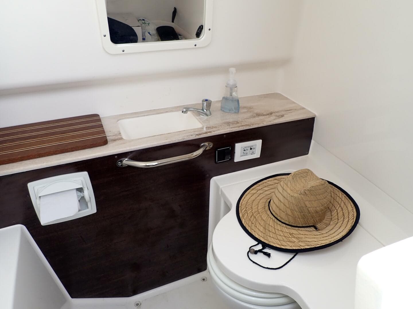 2024 Pursuit S 288 Sport